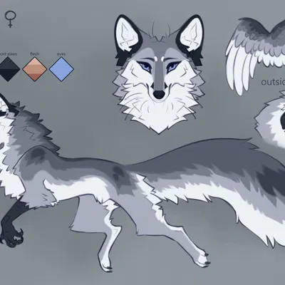 created by taka (artist)