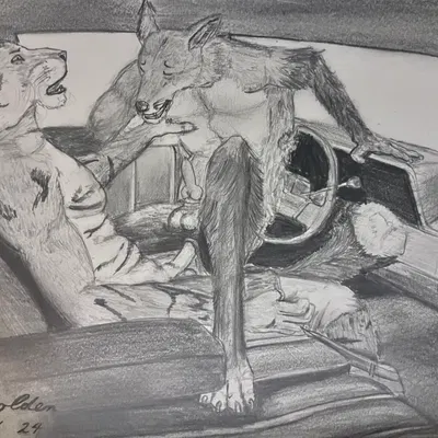 created by thegoldenshepherd