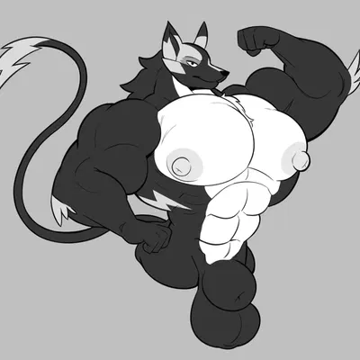 created by thewilldpink