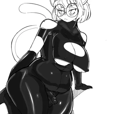 created by thornedog