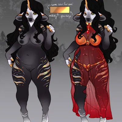 created by tiggybloom