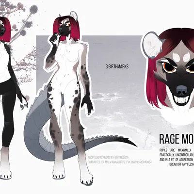 created by unknowhiter