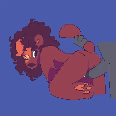 created by urfavvpuppy