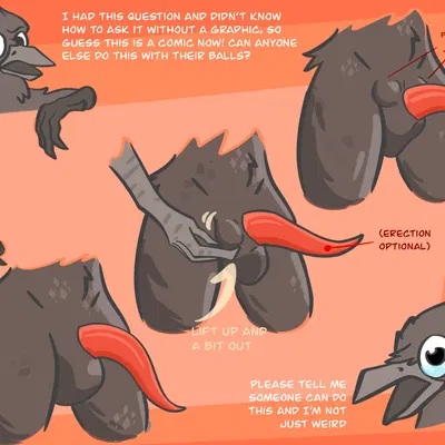 created by vike mike