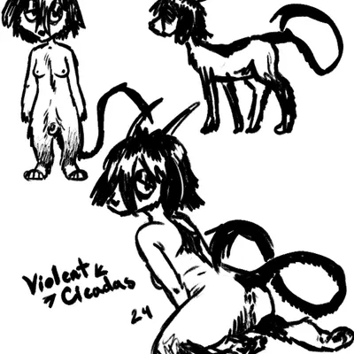 created by violentcicadas