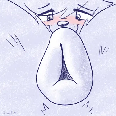 created by vixeyhuskybutt