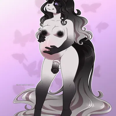 created by volodyanocturne