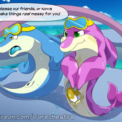 created by vorechestra