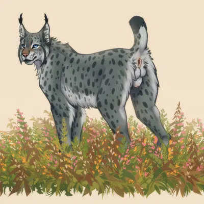 created by warmpawsart