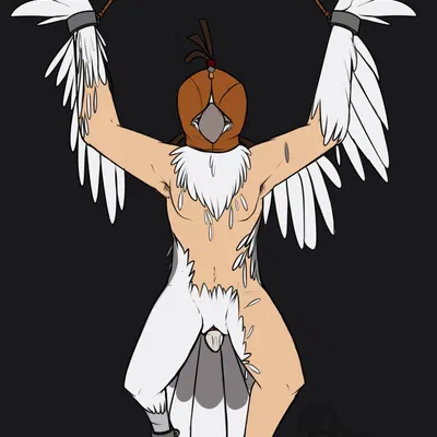 created by werewolfaboo