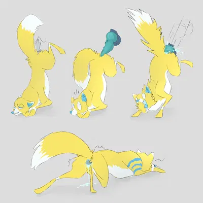 created by worngside