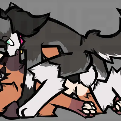 created by wub (artist)