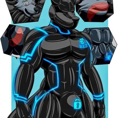 created by xedrykthedragon