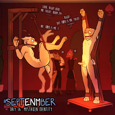 cricket talot, fekkri talot (dungeons and dragons, hasbro) created by fek