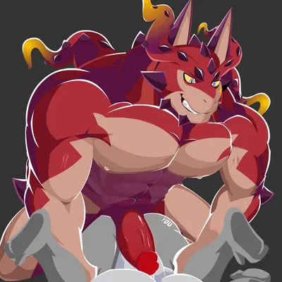 cthugha (tas) (lifewonders, mythology) created by passchan