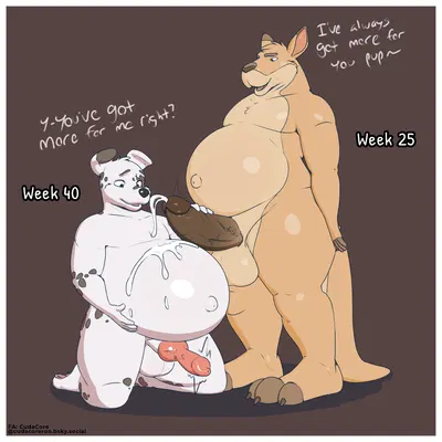 cudacore (cudacore), pascal (cudacore) created by pascal (artist)