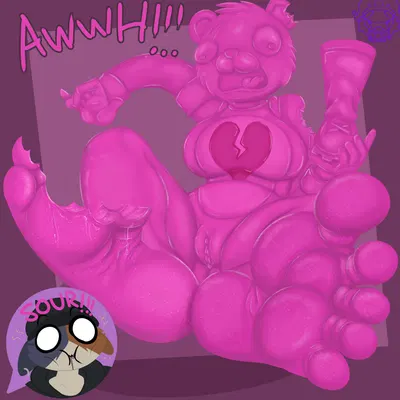 cuddle team leader, gummi team leader, meow skulls (epic games, fortnite) created by nexxiethejester