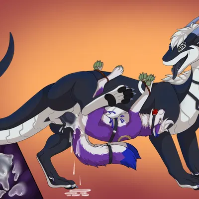 cynder nightshadow, infinite, sliv'oth (between worlds, mythology) created by zetsin