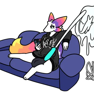 dae (daebelly) created by daebelly