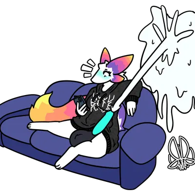 dae (daebelly) created by daebelly