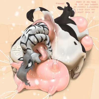 daisy (zwerewolf), zal (zwerewolf) created by splashyu