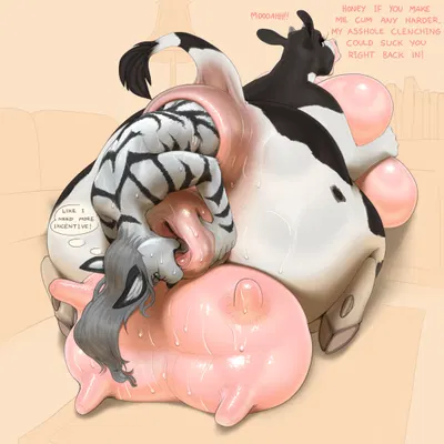 daisy (zwerewolf), zal (zwerewolf) created by splashyu