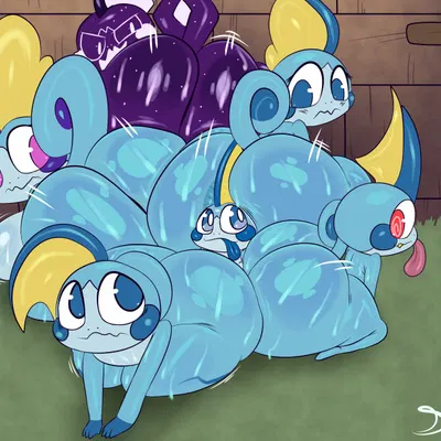 damien (plushtrapboyuwu) (nintendo, pokemon) created by plushtrapboyuwu