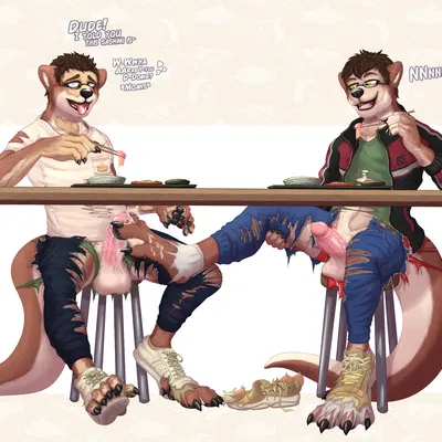 daniel fovahlok, dractaco (dota, valve) created by jazzax