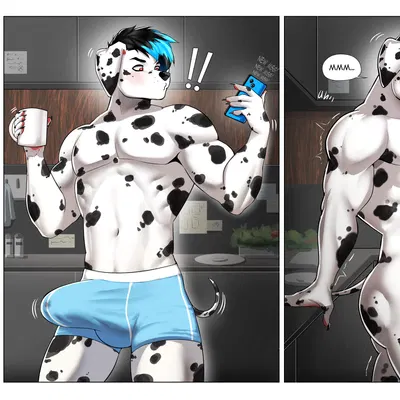 dante (gertgrg) created by bluch