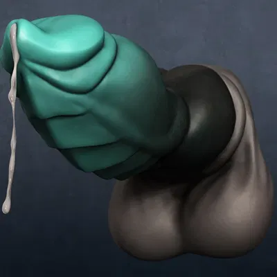 dark-tojo created by kalembi