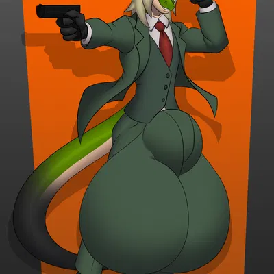 darkshasion, loid forger (mythology, spy x family) created by darkshasion (artist)