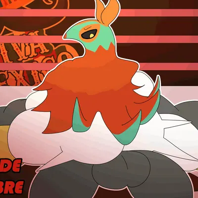 darrel (kopy k) (independence day (mexico), nintendo) created by kopy k