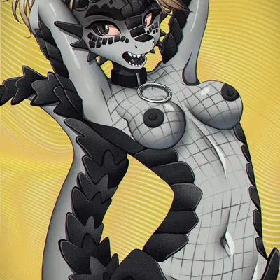 darya (tlen) created by tweenstrip