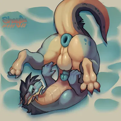 daylen (mythology) created by shayda