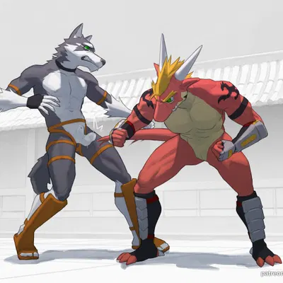 delga, othello (monster) (monster (game), mythology) created by pngx