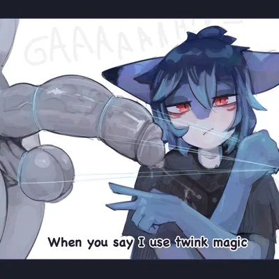 derio (kakhao) created by kakhao