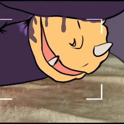 devourer (razor koopa) (mythology) created by lyute