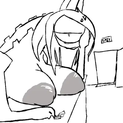 dewbon (monstro village) created by the weaver