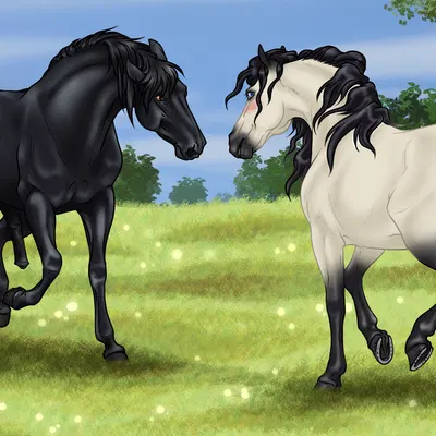 diana (nessitera) created by hallod