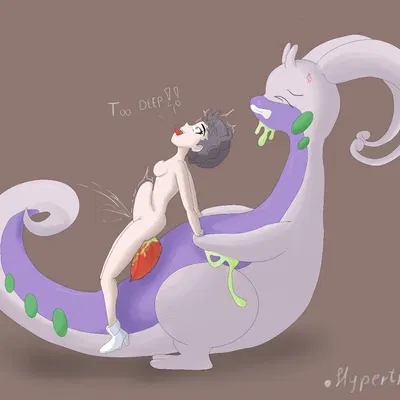 diantha (pokemon), pokemon trainer (mythology, nintendo) created by hypertron