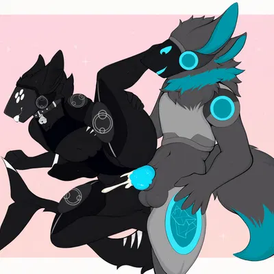 dimisei, oz (konigshund) created by hemelarix