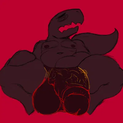 dinosaur (google chrome) (google, google chrome) created by nauiho