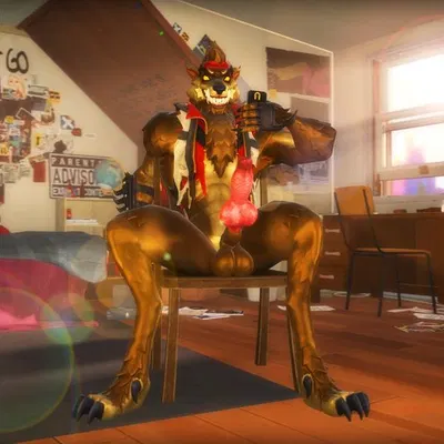 dire (fortnite) (epic games, fortnite) created by sky chaser