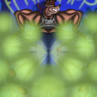 dire (fortnite) (epic games, fortnite) created by sunflower fox