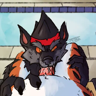 dire (fortnite), oscar (fortnite) (epic games, fortnite) created by sporkcomms