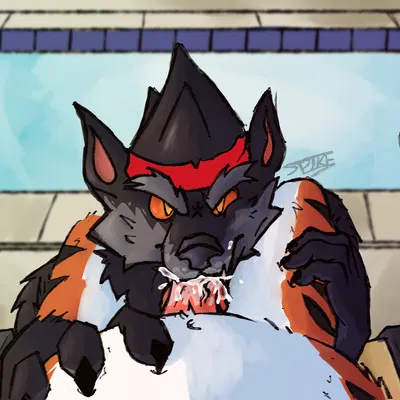 dire (fortnite), oscar (fortnite) (epic games, fortnite) created by sporkcomms