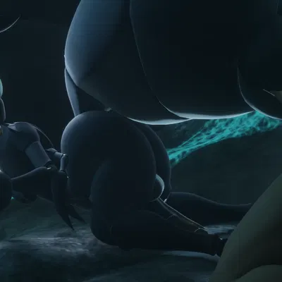 dizzy (artlegionary) created by turborenegade