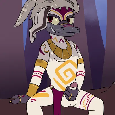 doctor starline (idw publishing, sega) created by aaron amethyst