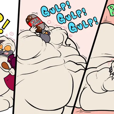 doctor starline (idw publishing, sega) created by floofyboyetime