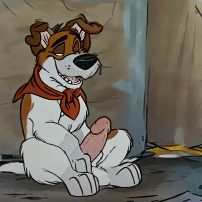 dodger (disambiguation) (disney, oliver and company) created by black dane